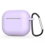 Zore Apple İle Uyumlu Airpods İle Uyumlu 3. Nesil Standart Silikon Kılıf