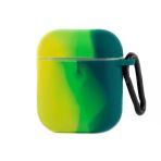 Zore Apple İle Uyumlu Airpods İle Uyumlu Airbag 29 Silikon Kılıf