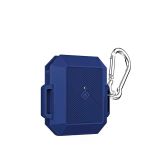 Zore Apple İle Uyumlu Airpods İle Uyumlu Kılıf Airbag 09 Silikon