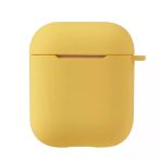 Zore Apple İle Uyumlu Airpods İle Uyumlu Kılıf Airbag 11 Silikon