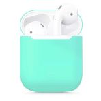 Zore Apple İle Uyumlu Airpods İle Uyumlu Kılıf Airbag 13 Silikon