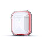 Zore Apple İle Uyumlu Airpods İle Uyumlu Kılıf Airpods İle Uyumlu Airbag 22 Kılıf