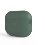 Zore Apple İle Uyumlu Airpods İle Uyumlu Pro 2 Standart Silikon Kılıf