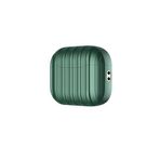 Zore Apple İle Uyumlu Airpods Pro 2 Airbag 30 Kılıf, Koyu Yeşil