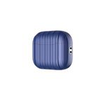 Zore Apple İle Uyumlu Airpods Pro 2 Airbag 30 Kılıf, Lacivert
