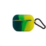 Zore Apple İle Uyumlu Airpods Pro Airbag 29 Silikon Kılıf, NO20