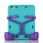Zore Apple İle Uyumlu İpad 2 3 4 Eva Boxer Tablet Silikon
