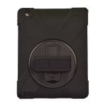 Zore Apple İle Uyumlu İpad Mini 2-3 Defender Tablet Silikon