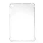 Zore Apple İle Uyumlu İpad Mini 2-3 Kılıf Tablet Nitro Anti Shock Silikon Kapak