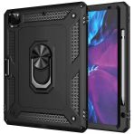 Zore Apple İle Uyumlu İpad Pro 12.9 2020 (4.Nesil) Kılıf Tablet Vega Kapak