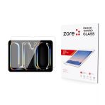 Zore Apple İle Uyumlu İpad Pro 13 2024 Tablet Temperli Cam Ekran Koruyucu