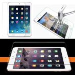 Zore Apple İle Uyumlu İpad Pro 9.7 2016 Tablet Temperli Cam Ekran Koruyucu