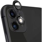 Zore Apple İle Uyumlu İphone 11 Cl-12 Premium Safir Parmak İzi Bırakmayan Anti-Reflective Kamera Lens Koruyucu
