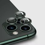 Zore Apple İle Uyumlu İphone 11 Pro Cl-01 Kamera Lens Koruyucu