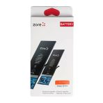 Zore Apple İle Uyumlu İphone 11 Pro Max Panter Serisi Batarya