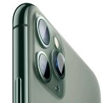 Zore Apple İle Uyumlu İphone 11 Pro Nano Kamera Koruyucu