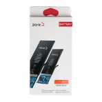Zore Apple İle Uyumlu İphone 11 Pro Panter Serisi Batarya