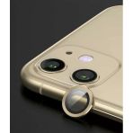 Zore Apple İle Uyumlu İphone 12 Cl-07 Kamera Lens Koruyucu
