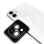 Zore Apple İle Uyumlu İphone 12 Cl-09 Kamera Lens Koruyucu
