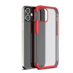 Zore Apple İle Uyumlu İphone 12 Kılıf Volks Kapak