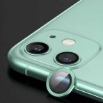 Zore Apple İle Uyumlu İphone 12 Mini Cl-01 Kamera Lens Koruyucu