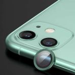 Zore Apple İle Uyumlu İphone 12 Mini Cl-07 Kamera Lens Koruyucu