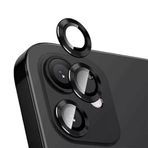Zore Apple İle Uyumlu İphone 12 Mini Cl-12 Premium Safir Parmak İzi Bırakmayan Anti-Reflective Kamera Lens Koruyucu