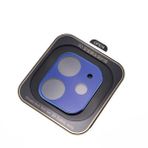 Zore Apple İle Uyumlu iPhone 12 Mini Kamera Koruyucu, Mavi