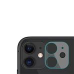 Zore Apple İle Uyumlu İphone 12 Mini Kamera Lens Koruyucu Cam Film