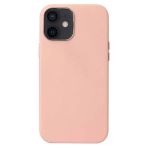 Zore Apple İle Uyumlu İphone 12 Mini Kılıf Leathersafe Wireless Kapak