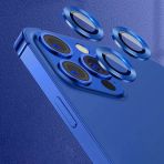 Zore Apple İle Uyumlu İphone 12 Pro Cl-07 Kamera Lens Koruyucu