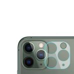 Zore Apple İle Uyumlu İphone 12 Pro Kamera Lens Koruyucu Cam Filmi