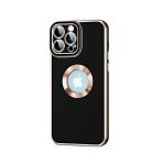 Zore Apple İle Uyumlu İphone 12 Pro Kılıf Kongo Kapak
