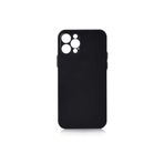 Zore Apple ile uyumlu iPhone 12 Pro Kılıf Zore Slims Kapak Saks Mavi