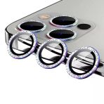 Zore Apple İle Uyumlu İphone 12 Pro Max Cl-06 Kamera Lens Koruyucu