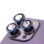 Zore Apple İle Uyumlu İphone 12 Pro Max Cl-12 Premium Safir Parmak İzi Bırakmayan Anti-Reflective Kamera Lens Koruyucu