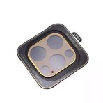 Zore Apple İle Uyumlu İphone 12 Pro Max Kamera Koruyucu