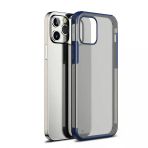 Zore Apple İle Uyumlu İphone 12 Pro Max Kılıf Volks Kapak