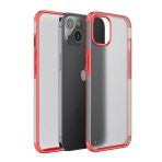 Zore Apple İle Uyumlu İphone 13 Kılıf Volks Kapak