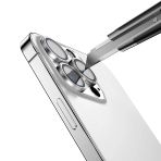 Zore Apple İle Uyumlu İphone 13 Mikro Kamera Lens Koruyucu