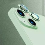 Zore Apple İle Uyumlu İphone 13 Mini Cl-02 Kamera Lens Koruyucu