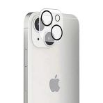Zore Apple İle Uyumlu İphone 13 Mini Cl-05 Kamera Lens Koruyucu