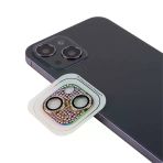 Zore Apple İle Uyumlu İphone 13 Mini Cl-08 Kamera Lens Koruyucu