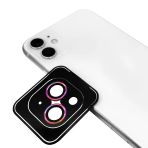 Zore Apple İle Uyumlu İphone 13 Mini Cl-09 Kamera Lens Koruyucu