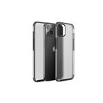 Zore Apple ile uyumlu iPhone 13 Mini Kılıf Volks Kapak Siyah