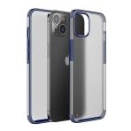 Zore Apple İle Uyumlu İphone 13 Mini Kılıf Volks Kapak