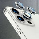 Zore Apple İle Uyumlu İphone 13 Pro Cl-04 Kamera Lens Koruyucu