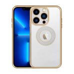 Zore Apple İle Uyumlu İphone 13 Pro Kılıf Kamera Korumalı Logo Gösteren Esta Kapak