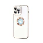 Zore Apple İle Uyumlu İphone 13 Pro Kılıf Kongo Kapak