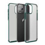 Zore Apple İle Uyumlu İphone 13 Pro Kılıf Volks Kapak